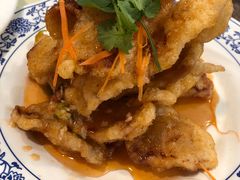 -石老头关东饺子王·东北菜(嘉华鑫城店)