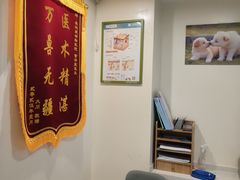 -美迦爱-牙专科·兔科·骨科诊疗中心(北苑店)