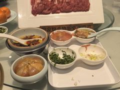 -南门涮肉(通州大船店)