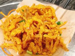 -江湖黑大兔(杨家坪店)