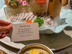 -ONE FULL 古董港式海鲜火锅