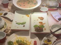 -京华烟云·北京烤鸭(领展购物广场·中关村店)