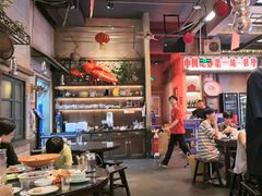 -阿财老铺·老蚌埠龙虾城(华夏总店)
