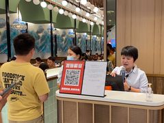 -新世界餐厅(万达店)
