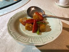 招牌咕噜肉-壹零贰小馆(桂城石啃店)