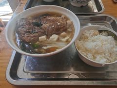 猪软骨米饭-金泰缘排骨馆(遵化路店)