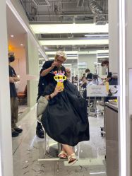 -MY HAIR ARDOR