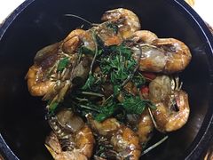 -蝦塘·中国餐馆(城墙南马道巷店)