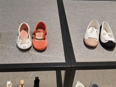 -TIMES CITY OUTLETS 时代·城市·奥特莱斯(上海国际时尚中心店)