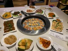 -么子烤肉(化龙池店)