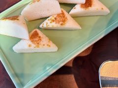 -川旺角融合菜•海景餐厅(星海广场店)