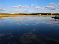 -塞罕坝国家级自然保护区