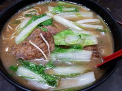 -慧娟面馆·餐厅(望江路店)