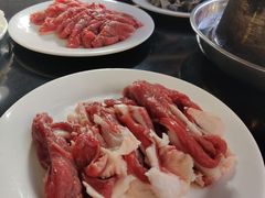 -天桥老金涮肉(牛街店)