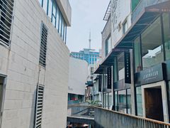 -泉乐坊步行街(烟酒特产平价超市店)