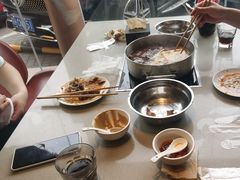 -蝎王府羊蝎子(西直门店)