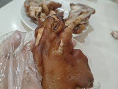 -常香小吃