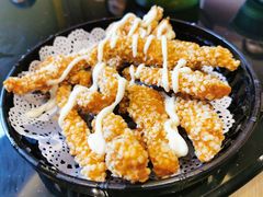-兔爸私家小厨(新北万达店)