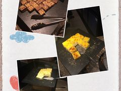 -星伦多自助料理·涮烤一体(嘉兴八佰伴店)
