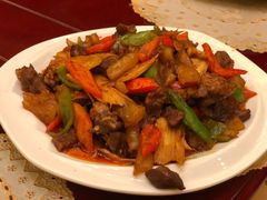 -陆地游轮吉林神农温泉