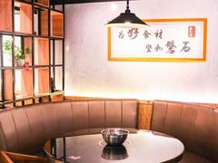 -潮澎派·潮汕菜大排档(南较西路店)