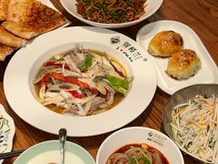 -驿楼兰·新疆菜(火车站店)