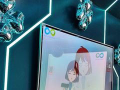 -酷秀KTV(阳泉滨河店)