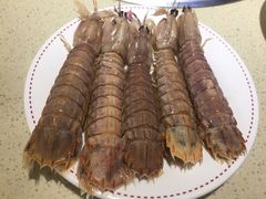 -鑫海汇海鲜烤肉自助(北国商城店)