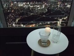 -东京湾希尔顿酒店