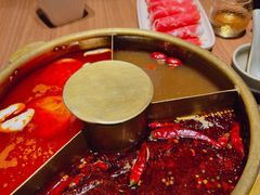 -巴奴毛肚火锅(京西大悦城店)