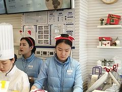 -好利来(十里河店)