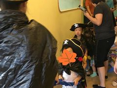 -金宝贝早教(富力广场中心)