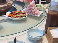 -福寿斋·老北京铜锅涮肉·烤鸭(顺义总店)