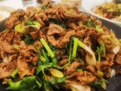 -烤肉季饭庄