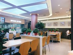 大堂-苏氏牛肉面(惠工街店)