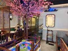 -姑苏家宴·苏帮菜·松鼠桂鱼(苏州总店)