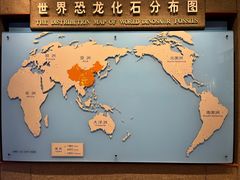 -自贡恐龙博物馆