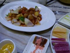 -金百万烤鸭店(马甸店)