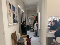 -HIMO海马体照相馆(杭州西溪印象城店)