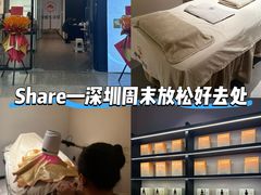 -KK ONE(京基滨河时代店)