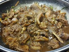 -大嫂镬仔·焖鸡煲·啫啫煲(逢源路店)