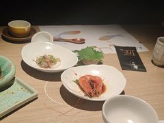 -匠和风精致料理(宁德万达店)