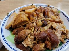 -陆长玖古法猪脚饭(玄风桥店)