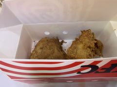 -肯德基(春申店)