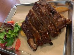 -UPPER KITCHEN(延安路店)