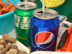 -527烧烤·龙虾·精酿酒(小石城美乐城店)