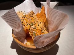 餐前面包-Solo(衡山路店)