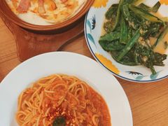 -萨莉亚意式餐厅(新洲佐阾新邑店)