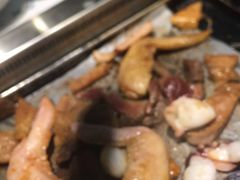 -阪尚皇·原切牛排·烤肉火锅自助(北京路店)