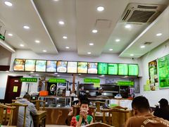 -老回回小吃(百万庄店)